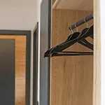 Bergbutzen Mit Balkon