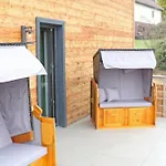 Bergbutzen Mit Balkon Apartman Braunlage