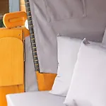 Bergbutzen Mit Balkon Apartman Braunlage