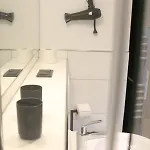 Apartman Bergbutzen Mit Balkon *
