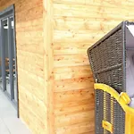 Bergbutzen Mit Balkon * Braunlage