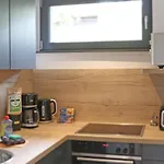 Apartman Bergbutzen Mit Balkon Braunlage