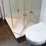 Bergbutzen Mit Balkon Apartman *