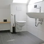 Apartman Bergbutzen Mit Balkon