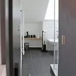 Apartmán Bergbutzen Mit Balkon *