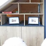 Bergbutzen Mit Balkon Apartman Braunlage