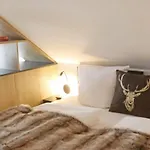 Apartmán Bergbutzen Mit Balkon Braunlage