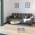 Apartman Bergbutzen Mit Balkon *