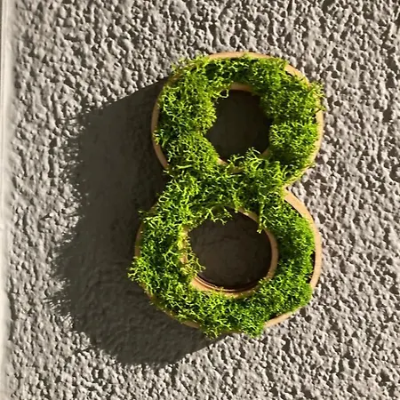 Bergbutzen Mit Balkon 브라운라제