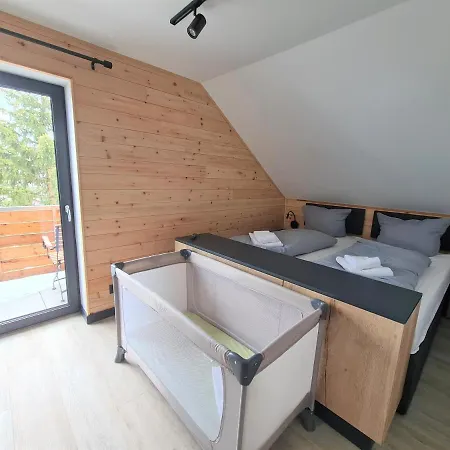 Bergbutzen Mit Balkon Braunlage