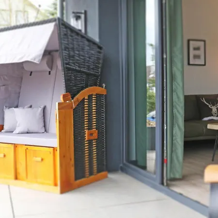 Bergbutzen Mit Balkon 布劳恩拉格