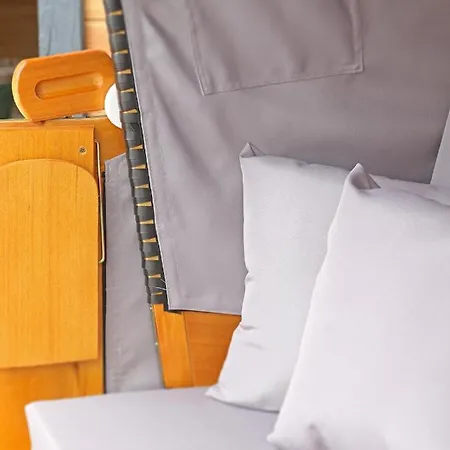 Bergbutzen Mit Balkon Apartment Braunlage