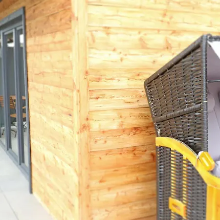 Bergbutzen Mit Balkon * Braunlage