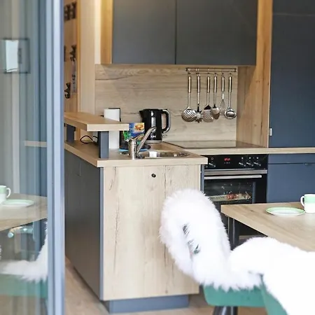 Bergbutzen Mit Balkon * Braunlage