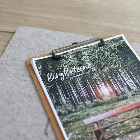 Bergbutzen Mit Balkon 布劳恩拉格