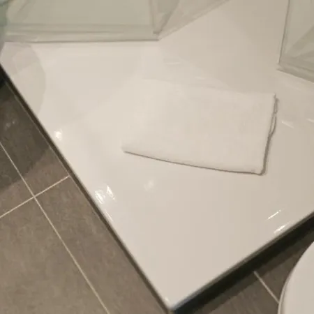 Bergbutzen Mit Balkon Apartment *