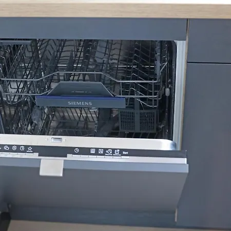 Apartament Bergbutzen Mit Balkon