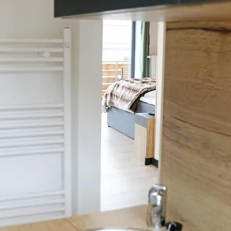 Bergbutzen Mit Balkon Braunlage