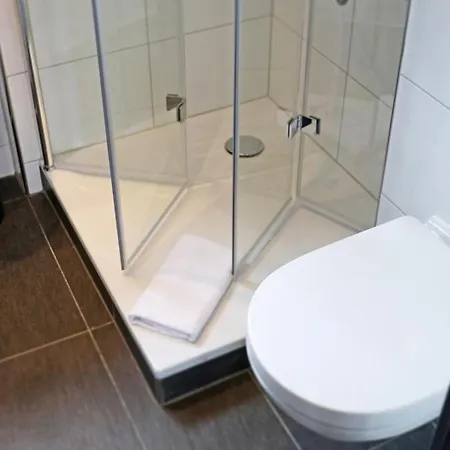 Bergbutzen Mit Balkon 公寓 *