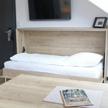 Bergbutzen Mit Balkon Braunlage