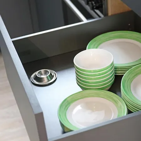 Bergbutzen Mit Balkon