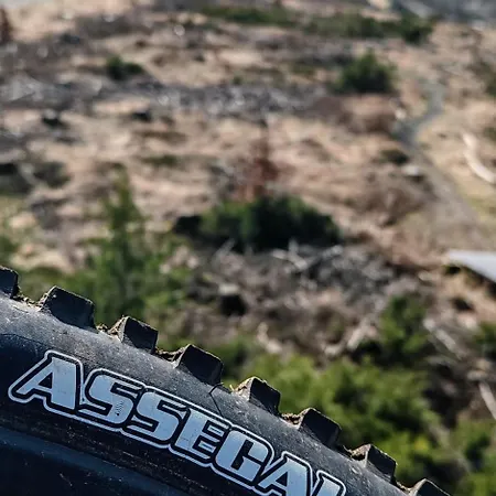 Bergbutzen Mit Balkon Apartment Braunlage