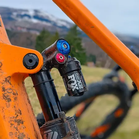 Bergbutzen Mit Balkon * Braunlage