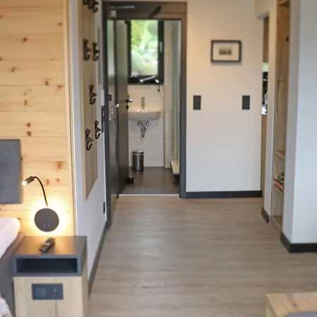 Bergbutzen Mit Balkon Apartment Braunlage