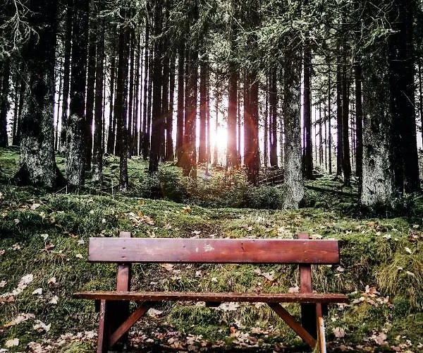 Apartamento Bergbutzen Mit Balkon