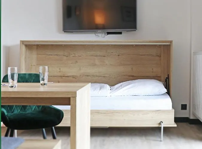 Bergbutzen Mit Balkon Braunlage