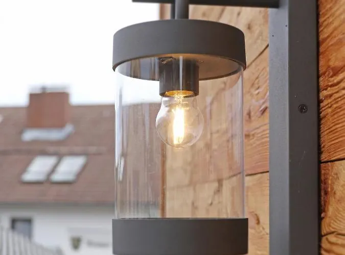 Bergbutzen Mit Balkon * Braunlage