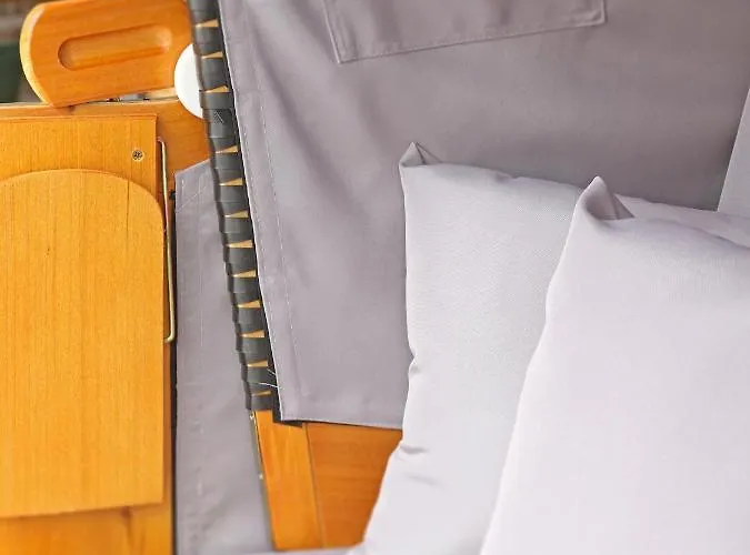 Bergbutzen Mit Balkon Apartamento Braunlage