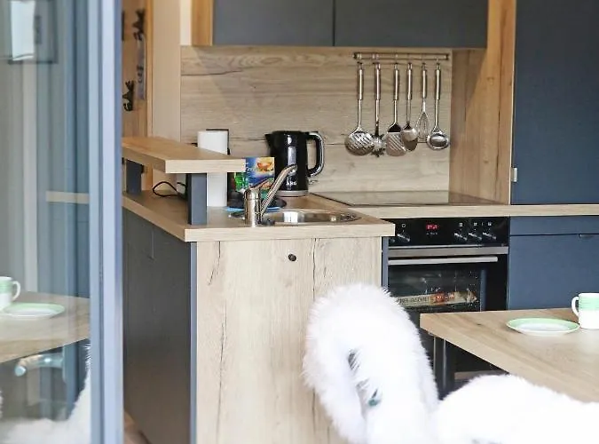 Bergbutzen Mit Balkon * Braunlage