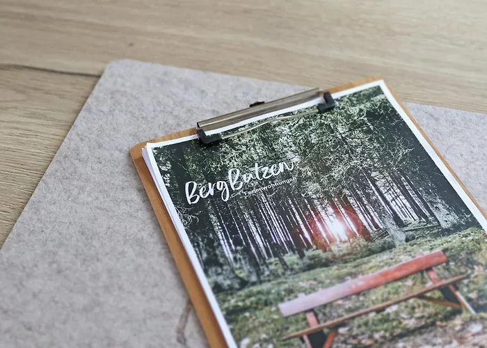 Bergbutzen Mit Balkon Braunlage