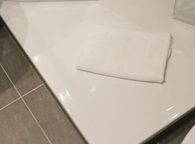 Bergbutzen Mit Balkon Apartamento *