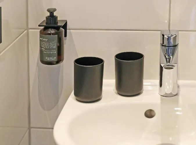 Bergbutzen Mit Balkon Braunlage