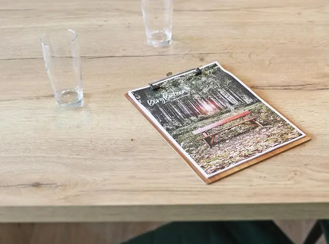 Bergbutzen Mit Balkon Apartamento