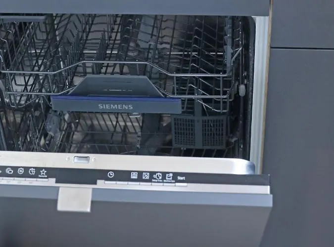 Apartamento Bergbutzen Mit Balkon