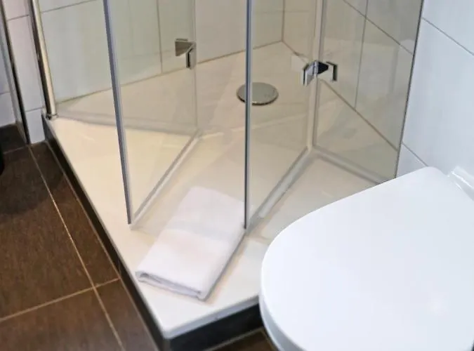 Bergbutzen Mit Balkon Apartamento *