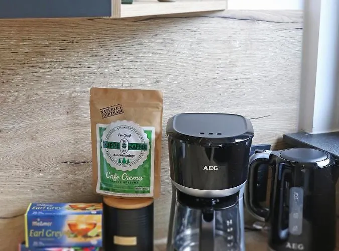 Bergbutzen Mit Balkon