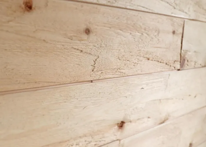 Apartamento Bergbutzen Mit Balkon *