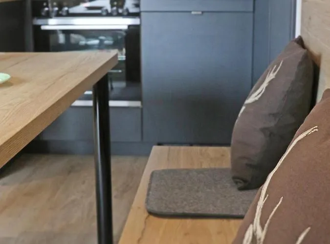 Bergbutzen Mit Balkon * Braunlage