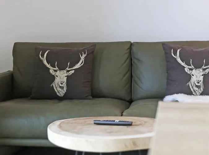 Bergbutzen Mit Balkon * Braunlage