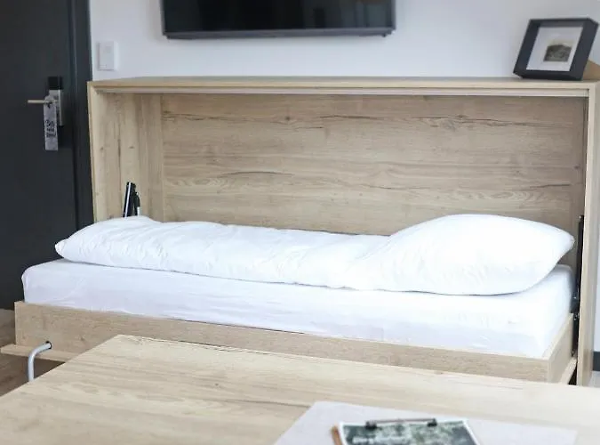 Bergbutzen Mit Balkon Braunlage