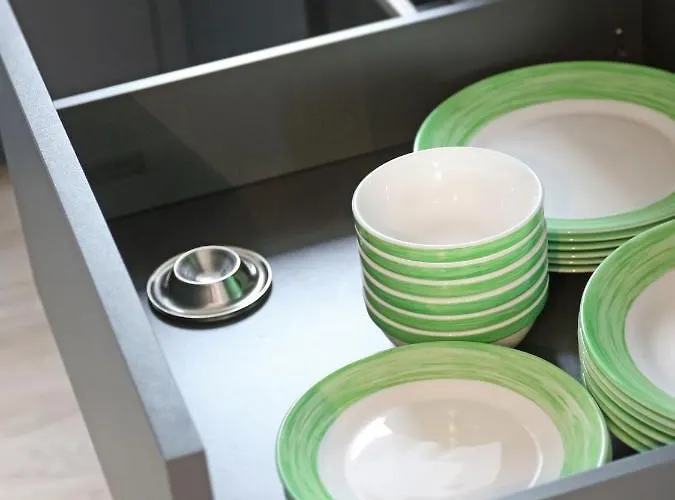 Bergbutzen Mit Balkon