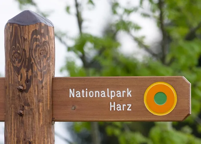 Apartamento Bergbutzen Mit Balkon *