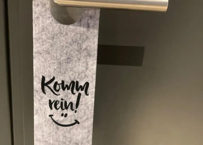 Bergbutzen Mit Balkon